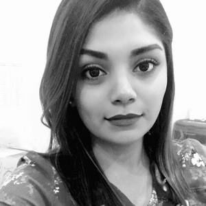 Meet your Posher, Cindy